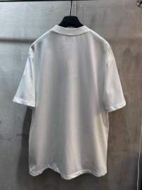 Picture of Balenciaga T Shirts Short _SKUBalenciagasz1-4xbtx115721350